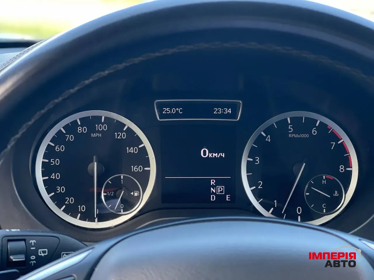 Infiniti QX30 - фото 18