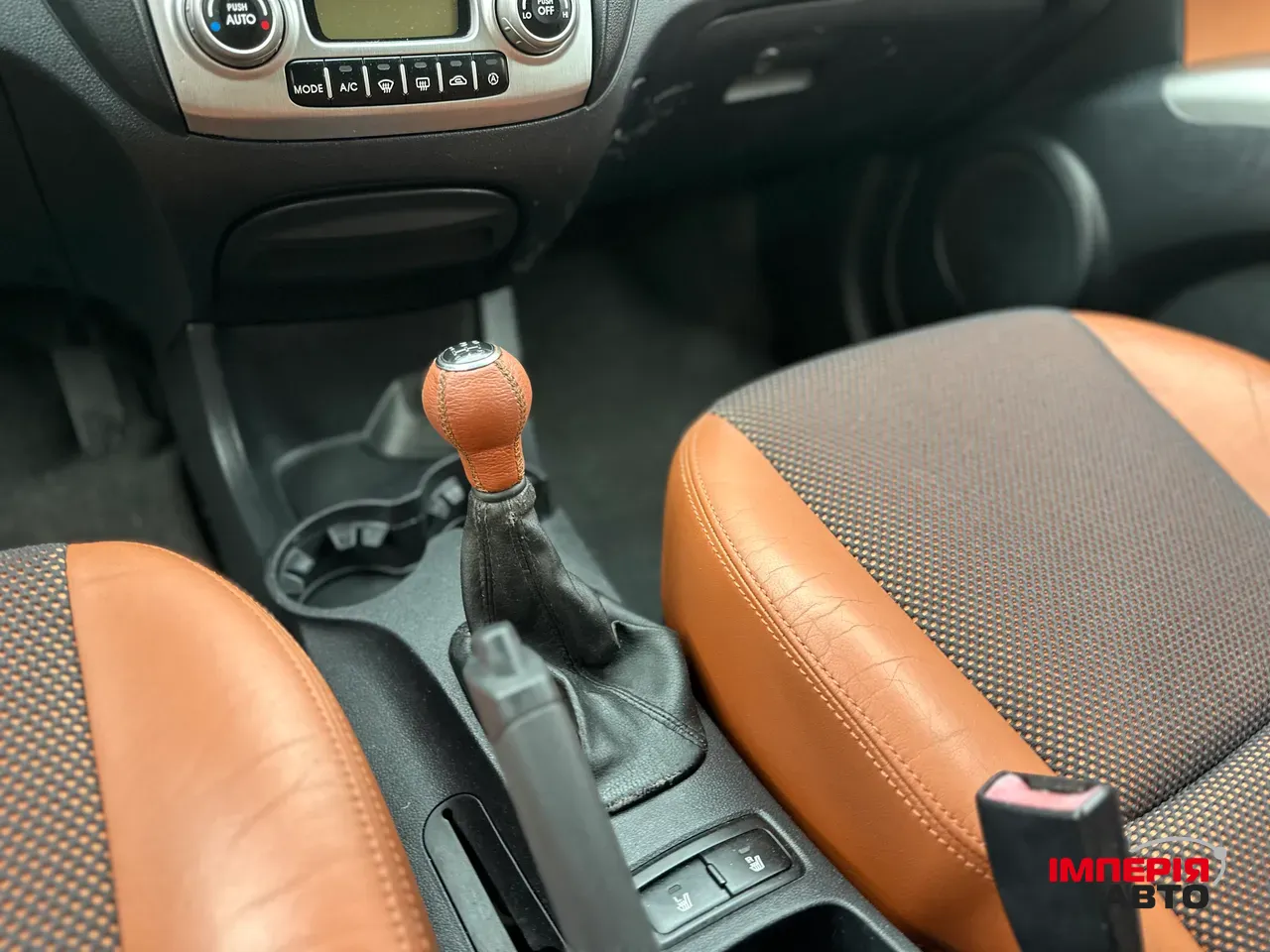 Kia Sportage - фото 9