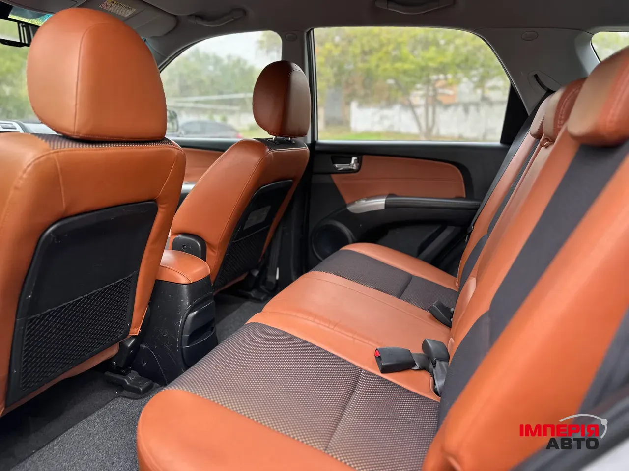 Kia Sportage - фото 8