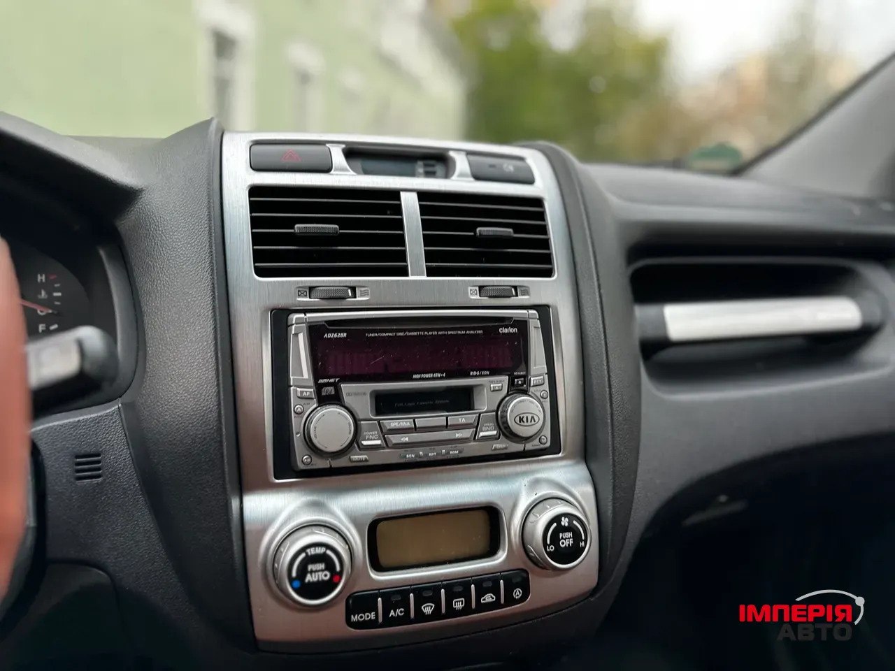 Kia Sportage - фото 7