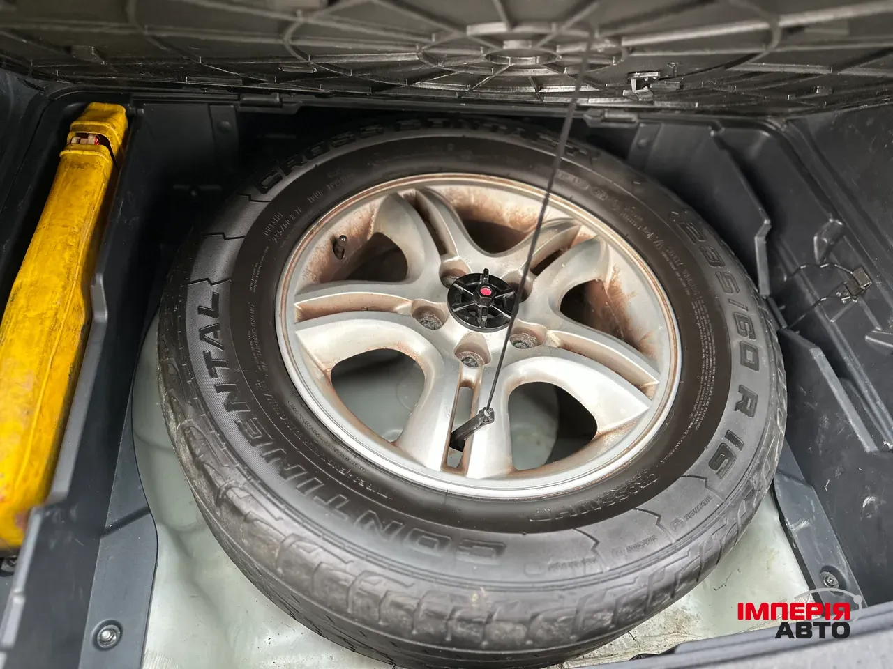 Kia Sportage - фото 11