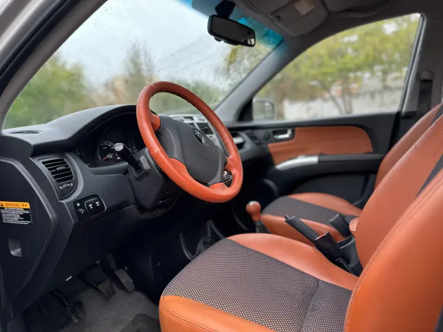 Kia Sportage - фото 3