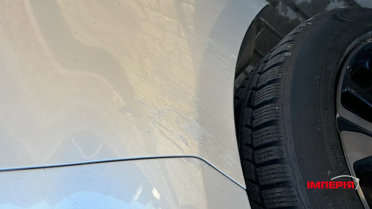 Mazda 6 - фото 13