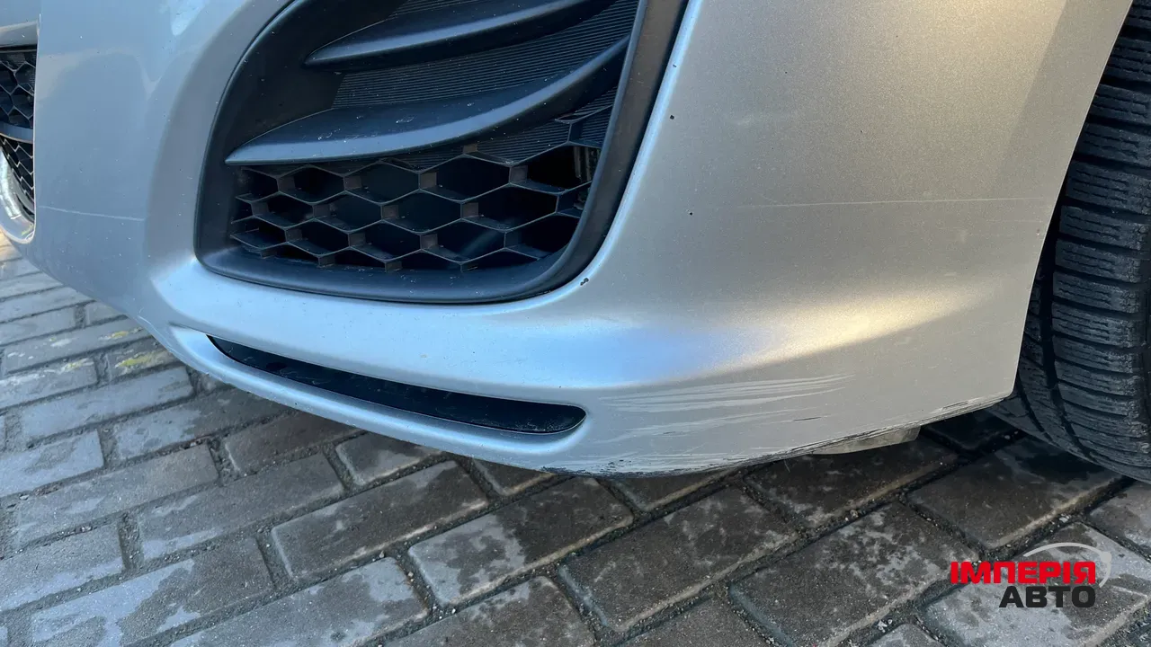 Mazda 6 - фото 12