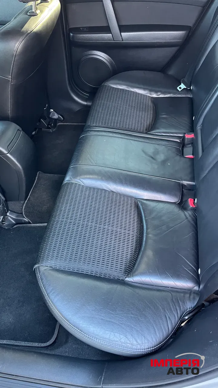 Mazda 6 - фото 22