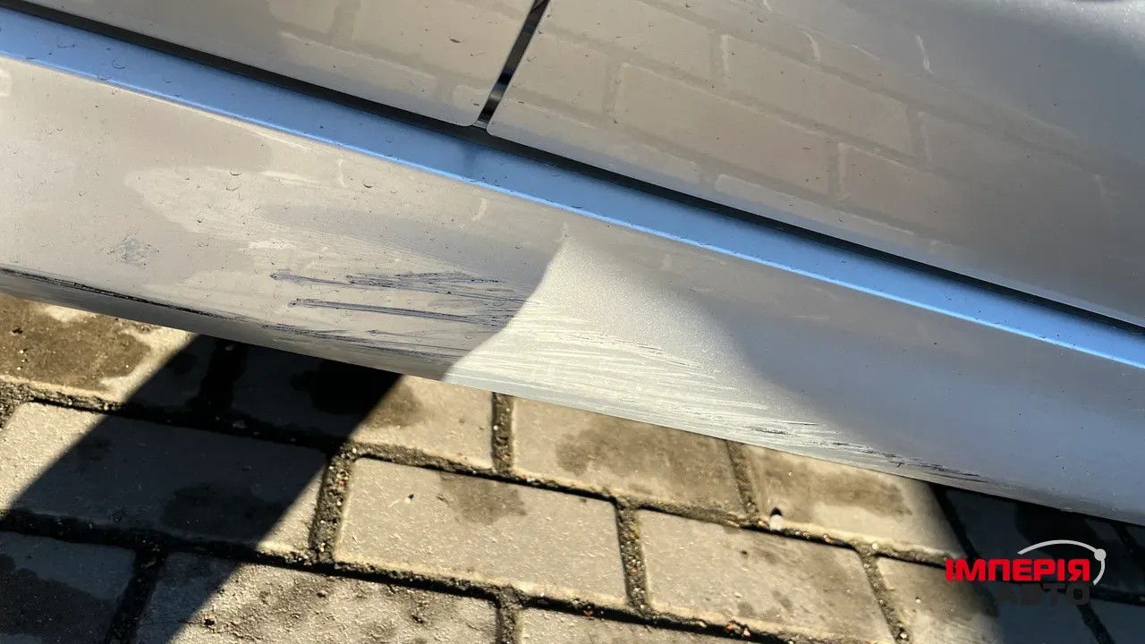 Mazda 6 - фото 11