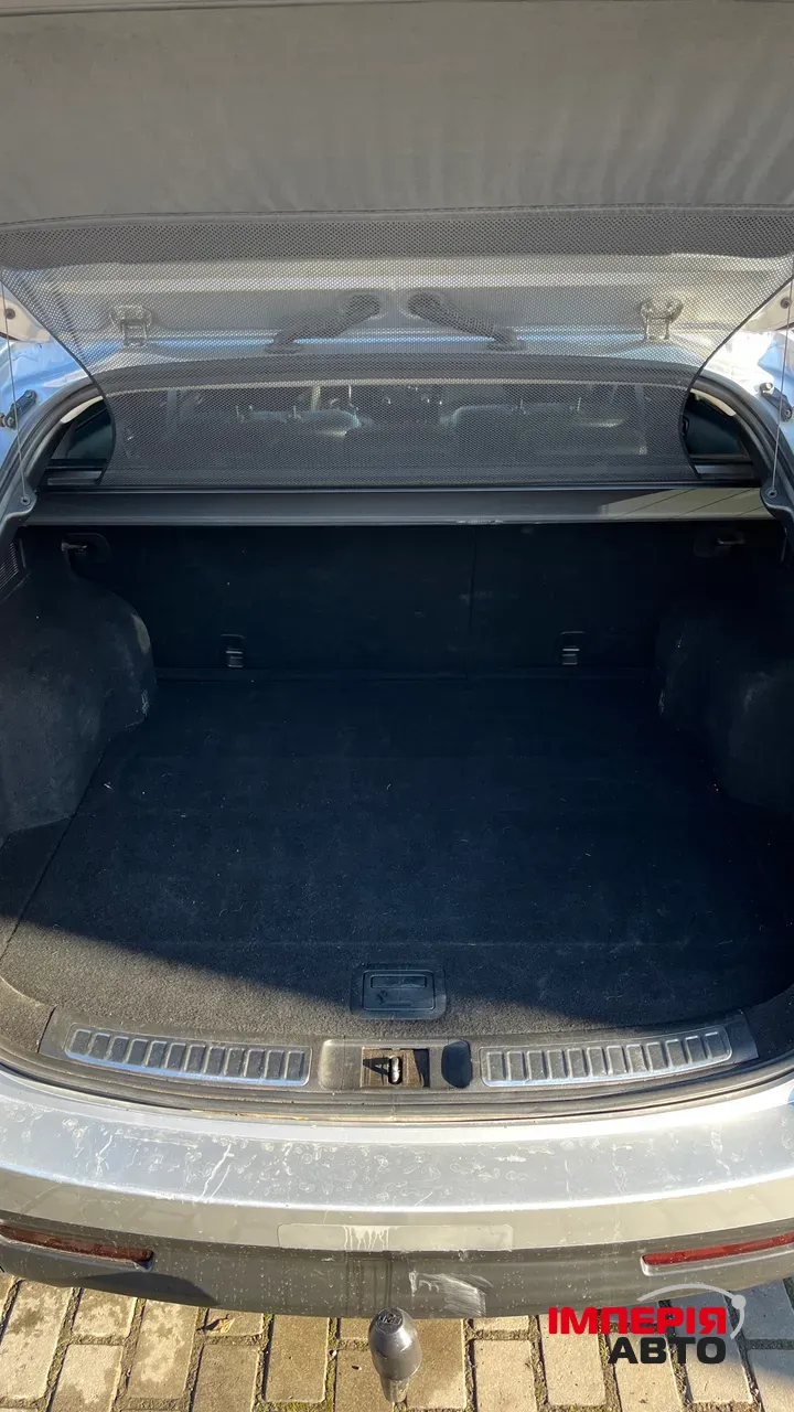 Mazda 6 - фото 25