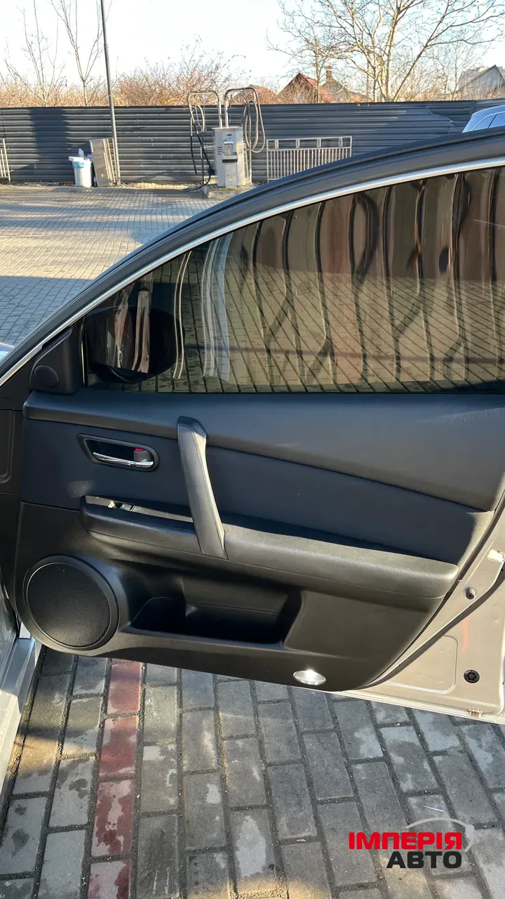 Mazda 6 - фото 16