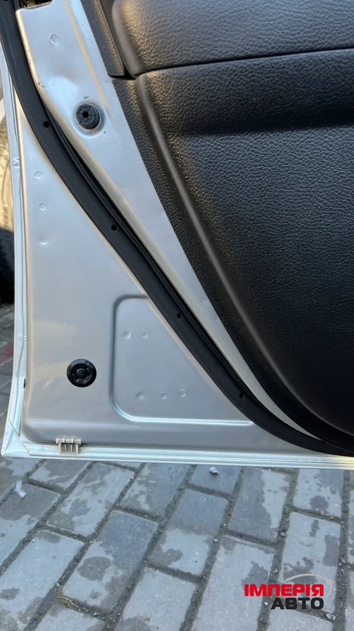 Mazda 6 - фото 24