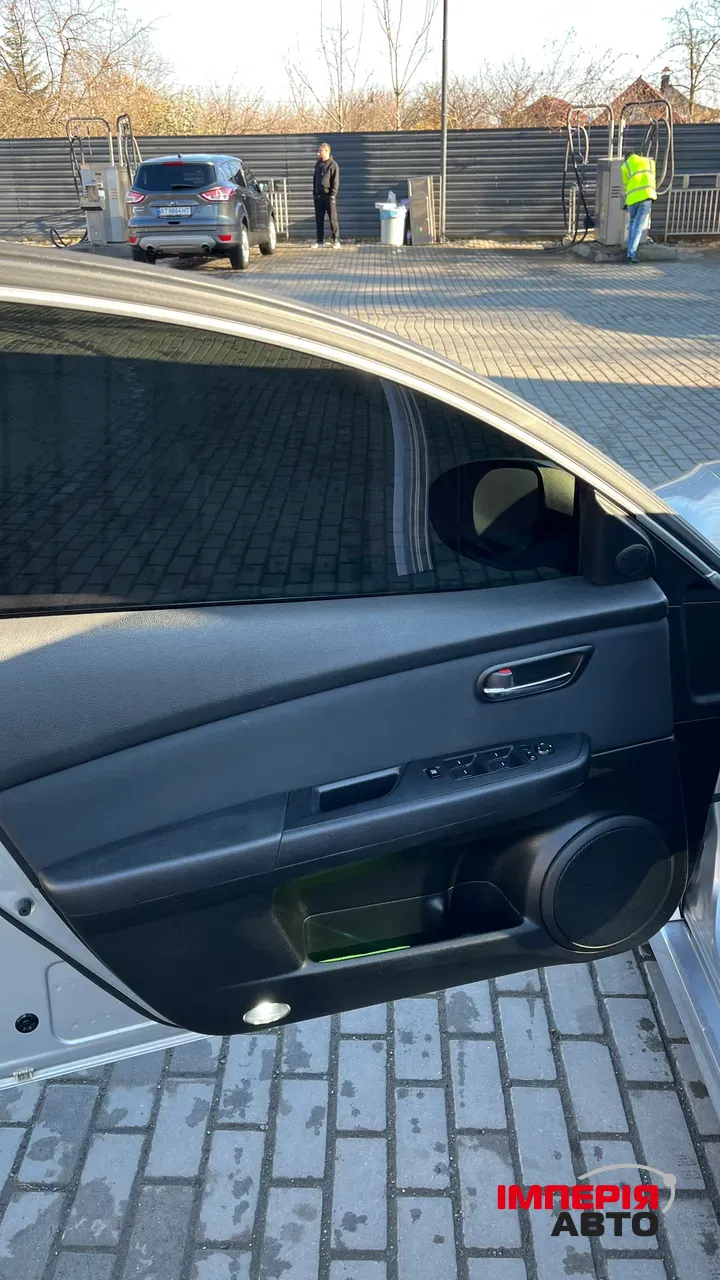 Mazda 6 - фото 26