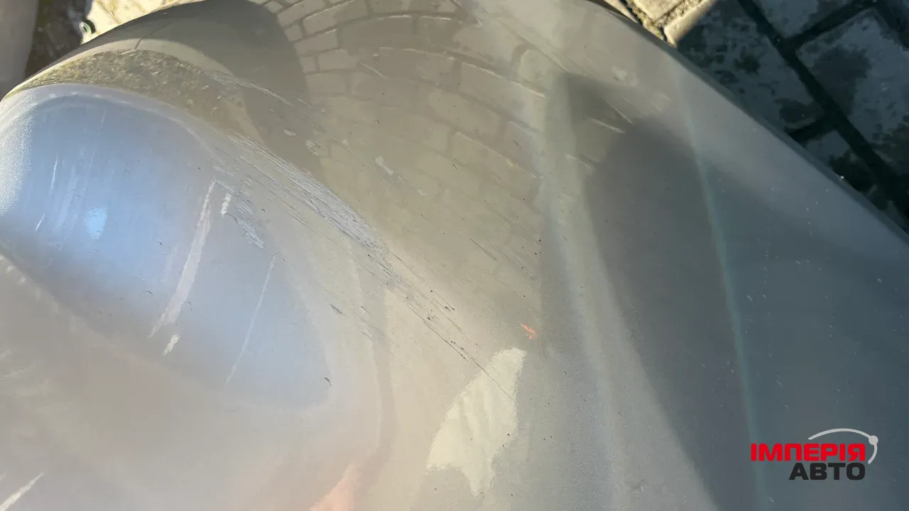 Mazda 6 - фото 15