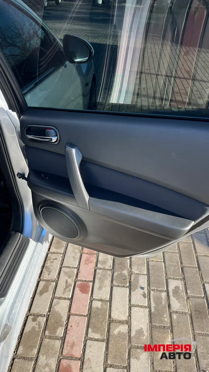 Mazda 6 - фото 20