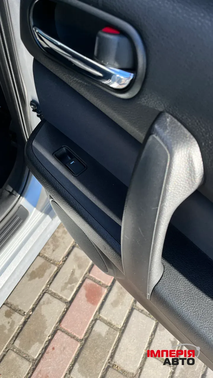 Mazda 6 - фото 19