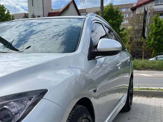 Mazda 6 - фото 3
