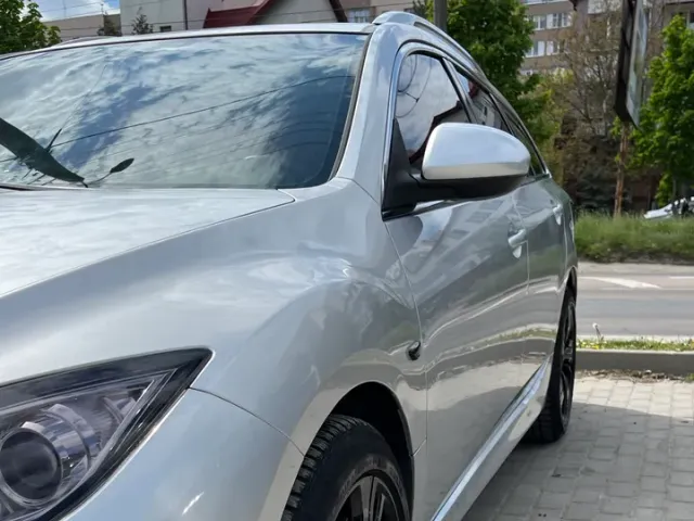 Mazda 6 - фото 2