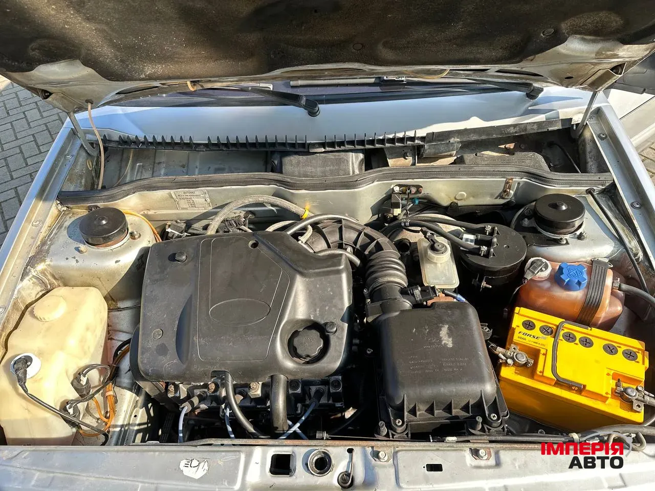 Lada (ВАЗ) 2114 - фото 17