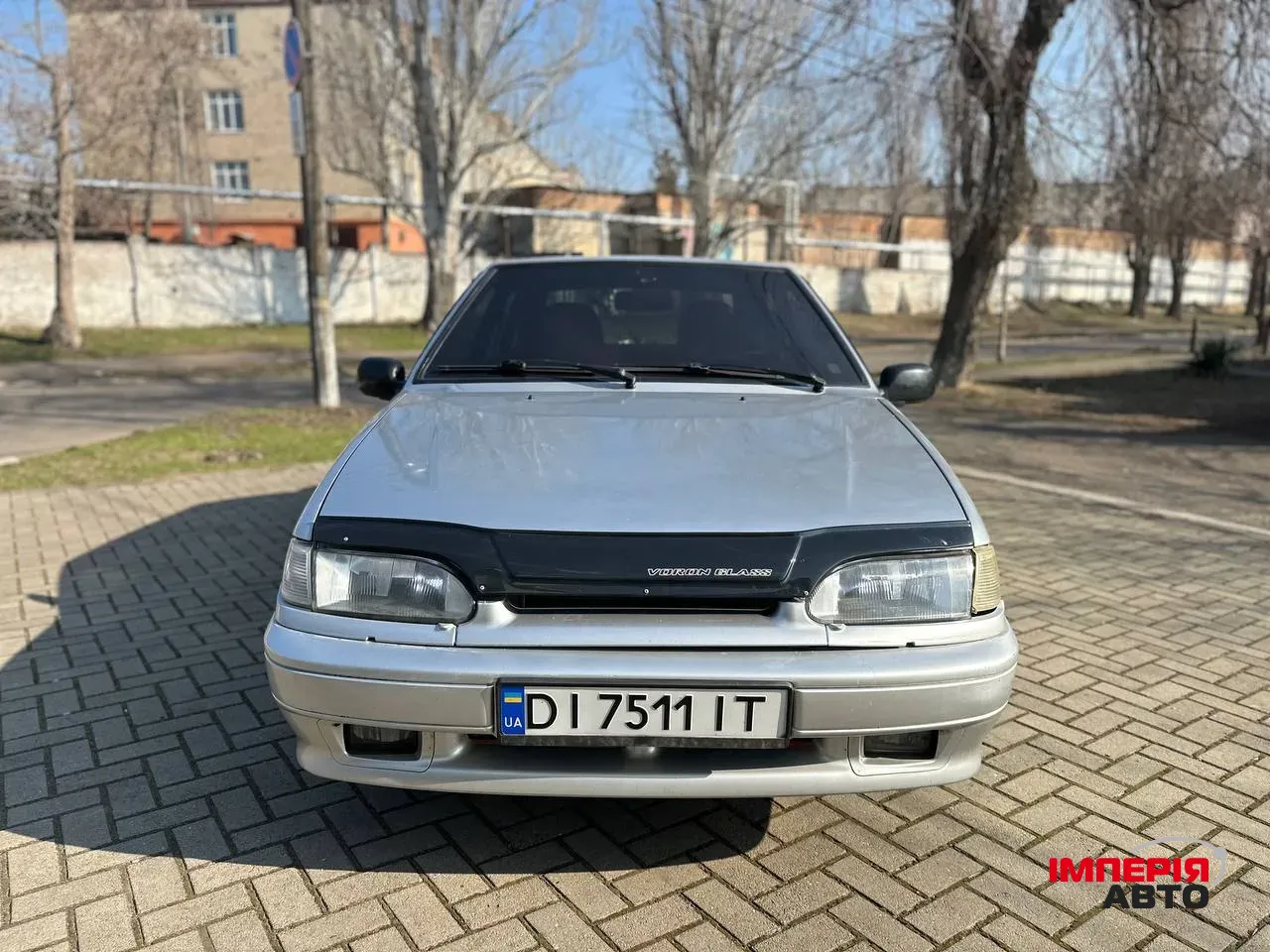 Lada (ВАЗ) 2114 - фото 4