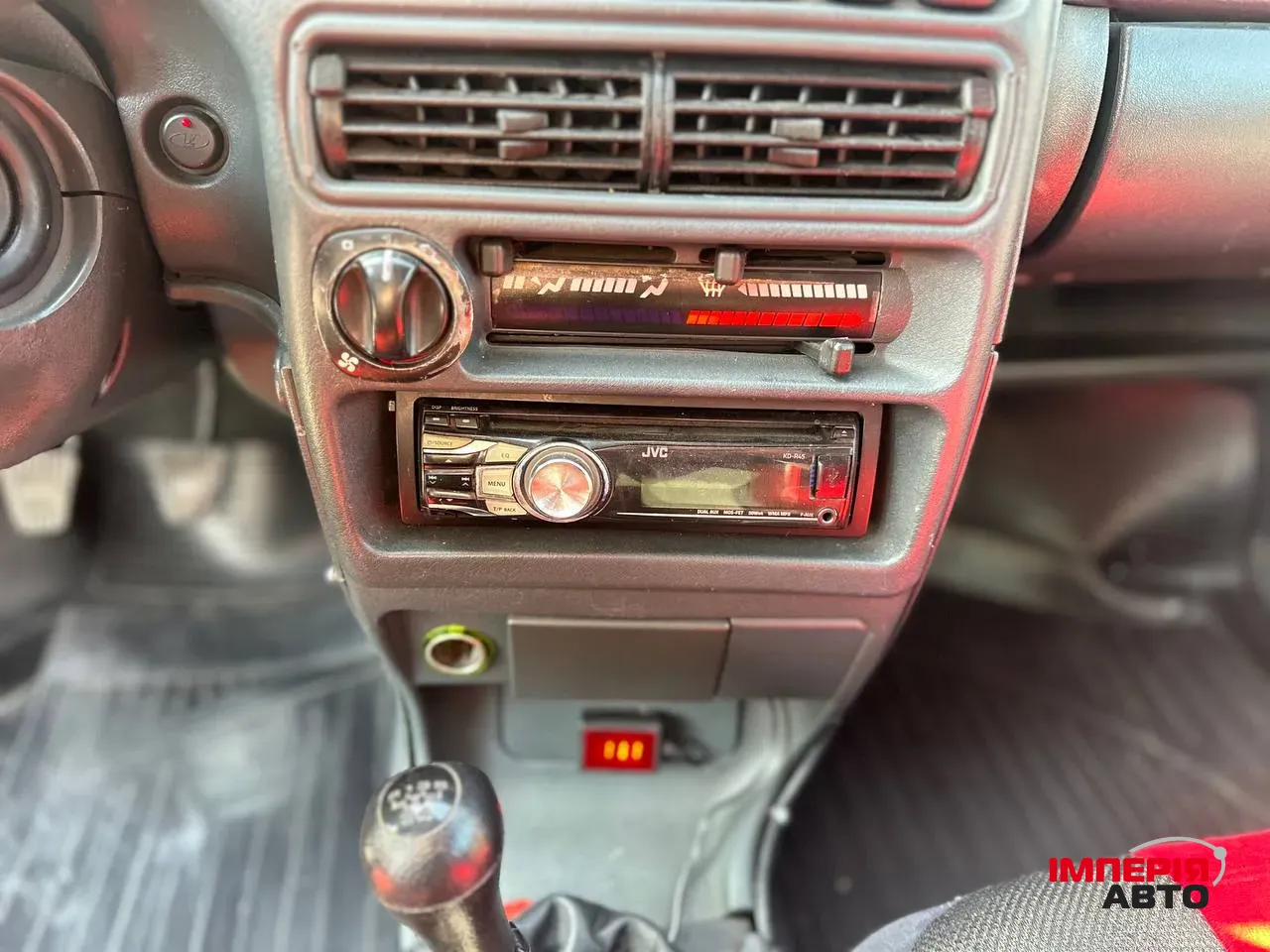 Lada (ВАЗ) 2114 - фото 11