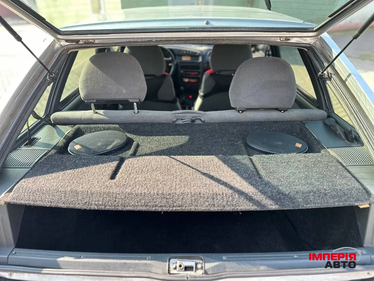 Lada (ВАЗ) 2114 - фото 14