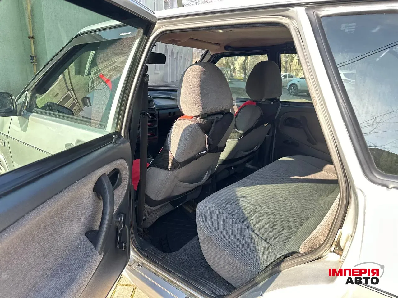 Lada (ВАЗ) 2114 - фото 9