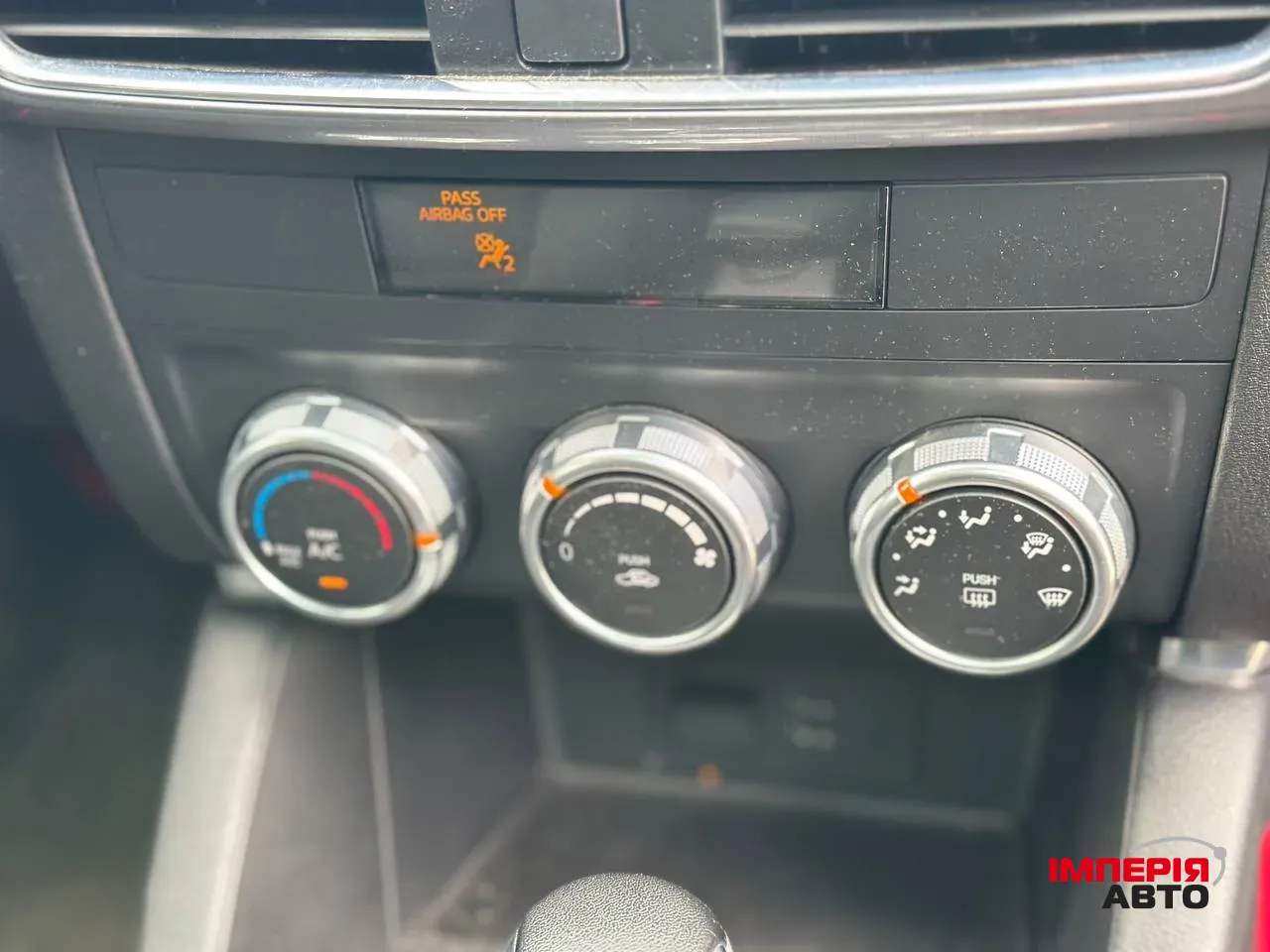 Mazda CX-5 - фото 18