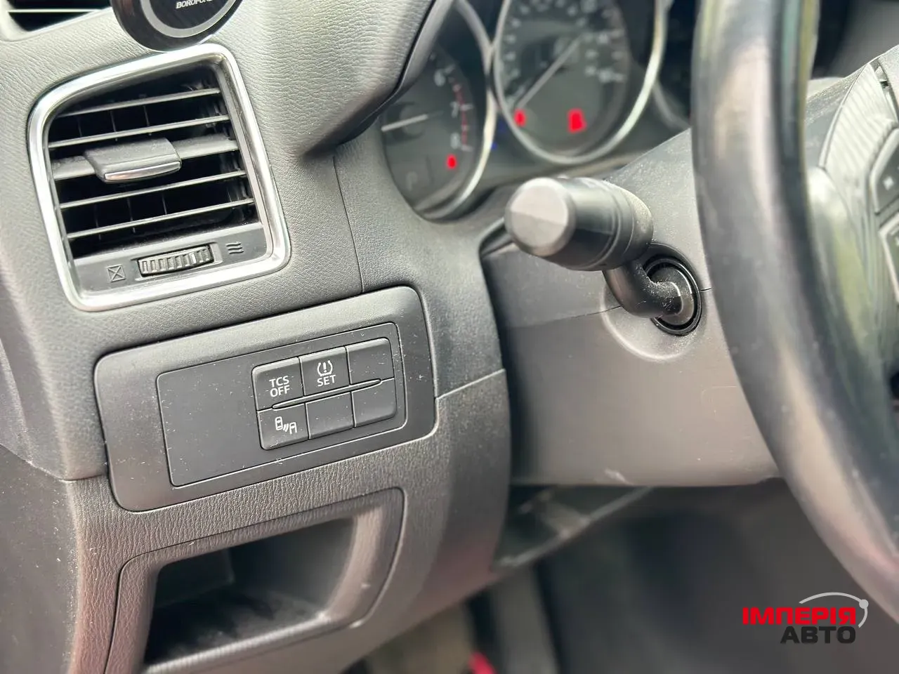 Mazda CX-5 - фото 8