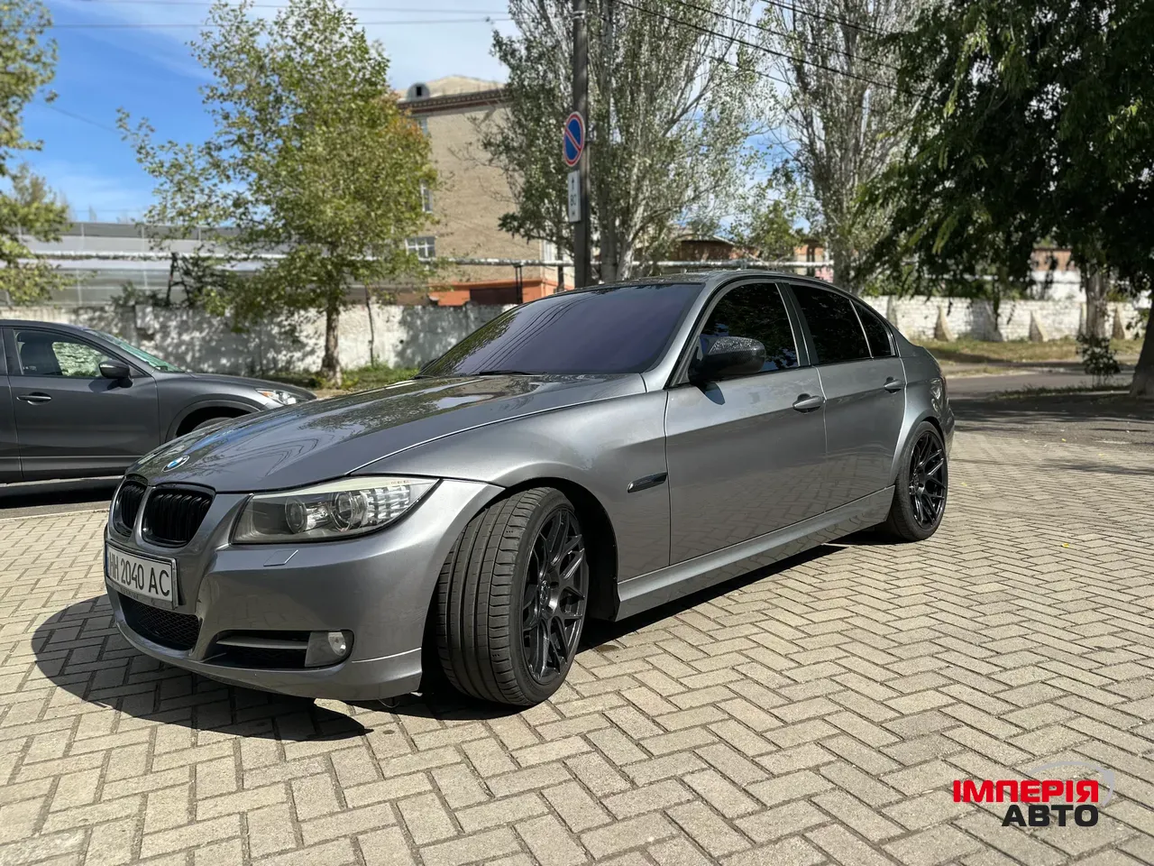 BMW 3 серії - фото 7