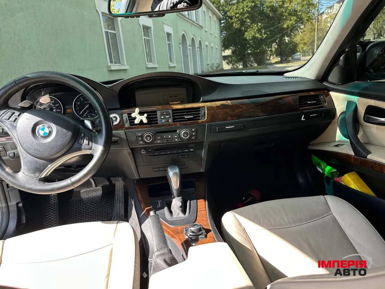 BMW 3 серії - фото 13