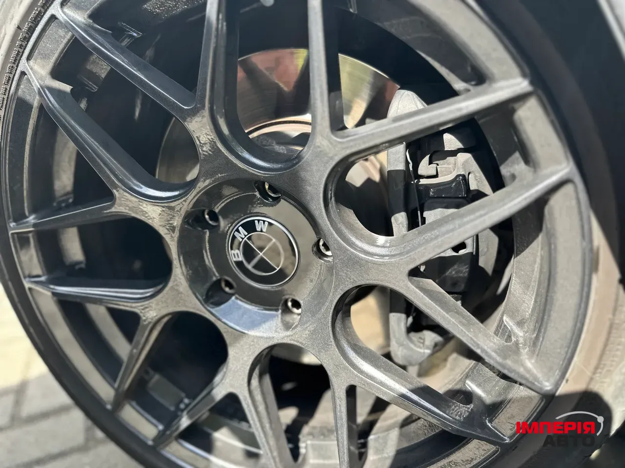 BMW 3 серії - фото 18