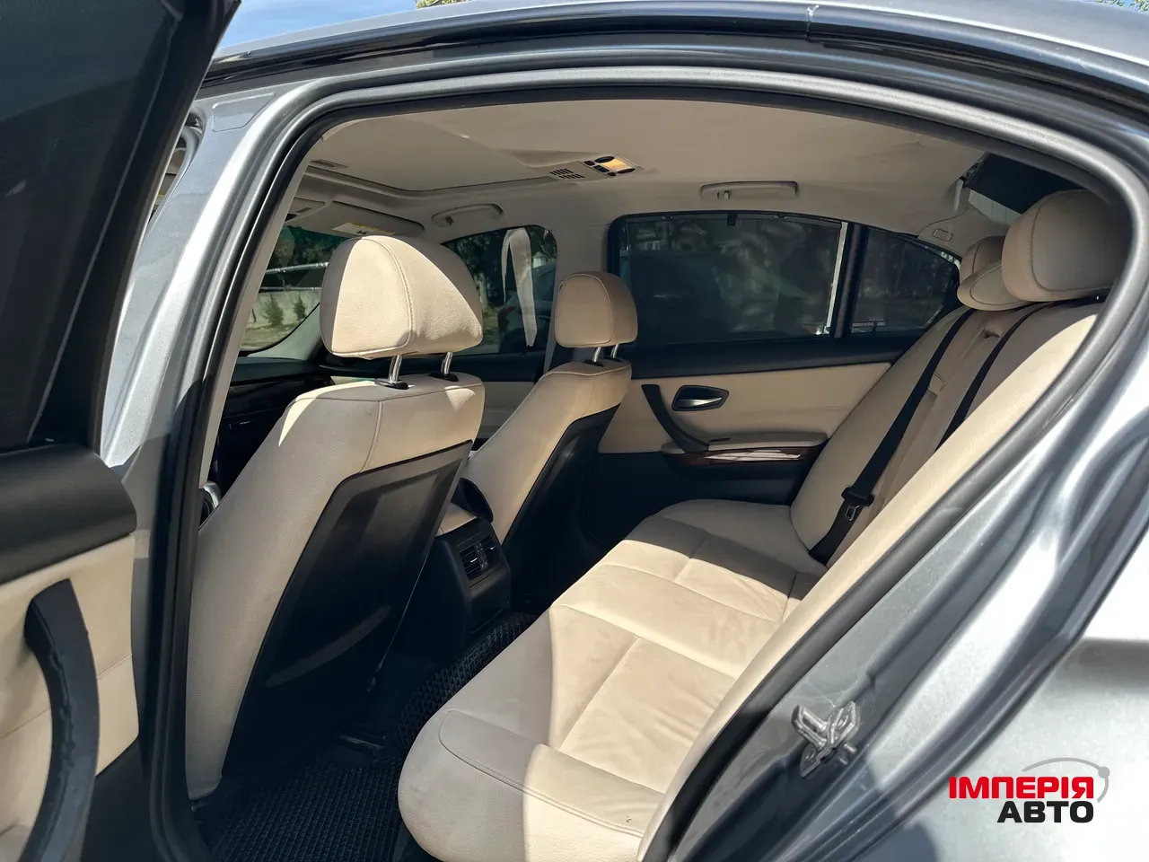 BMW 3 серії - фото 12