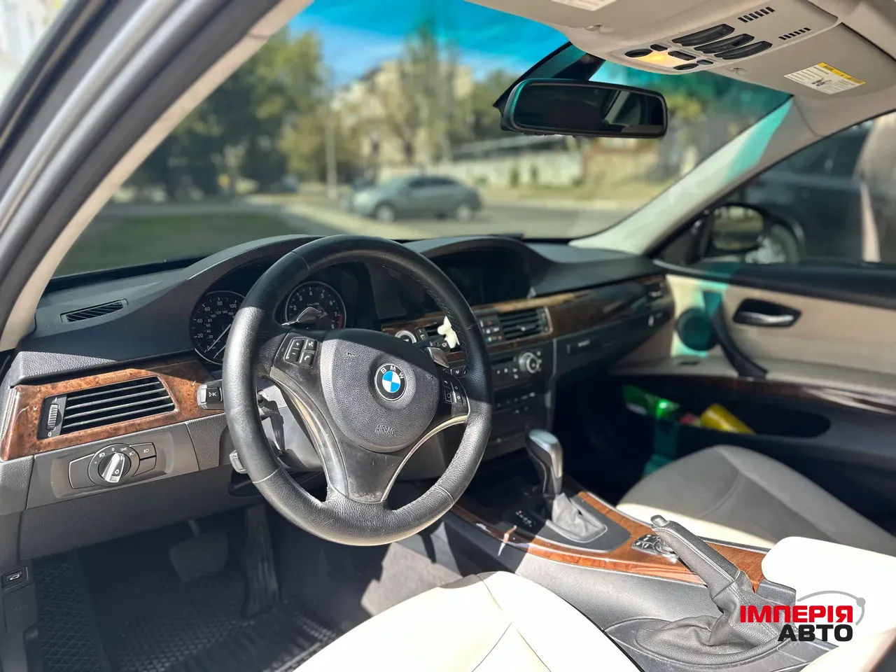BMW 3 серії - фото 9