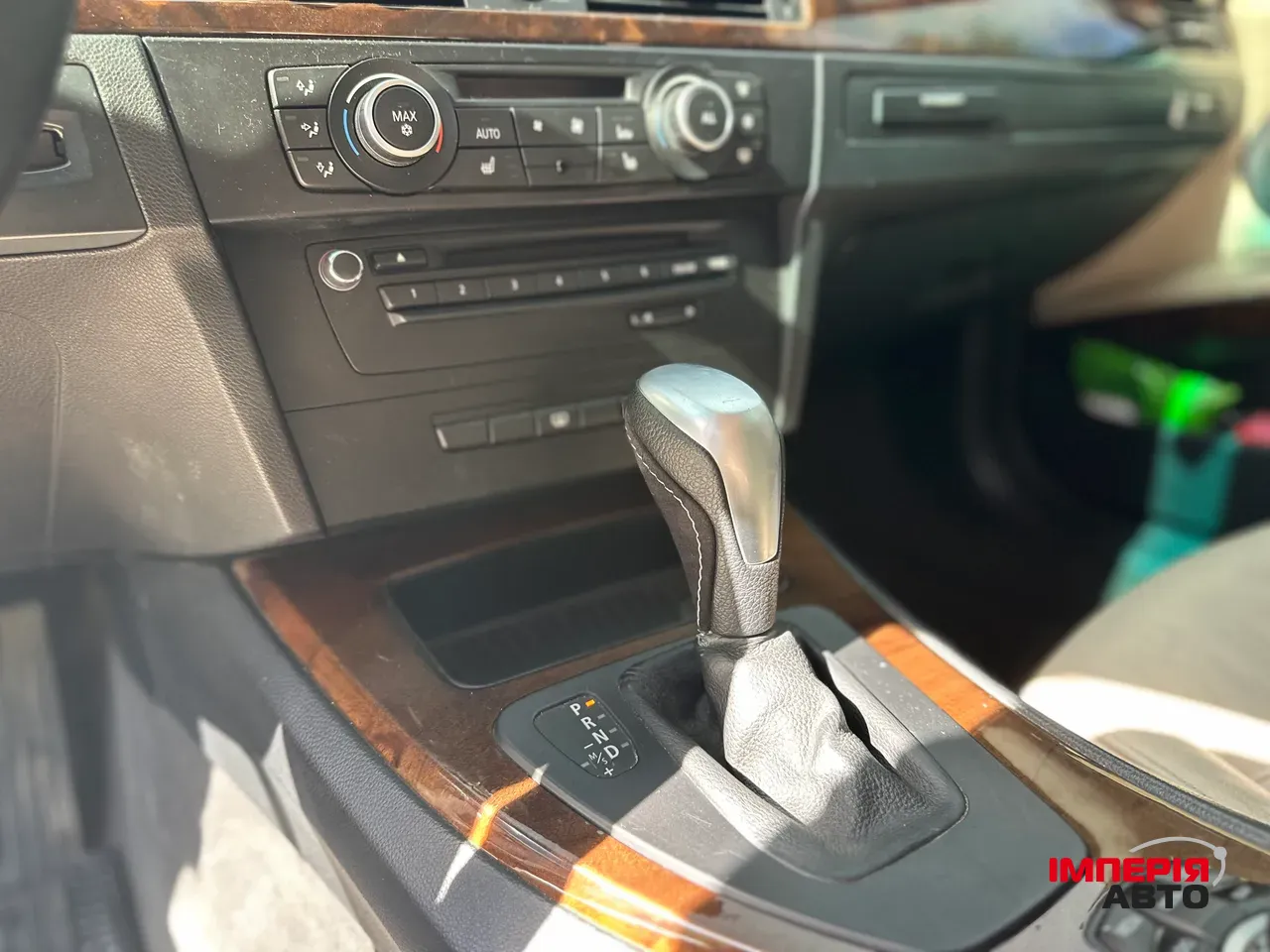 BMW 3 серії - фото 15