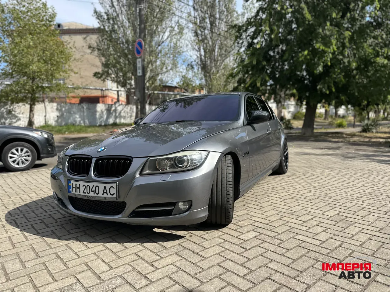 BMW 3 серії - фото 4