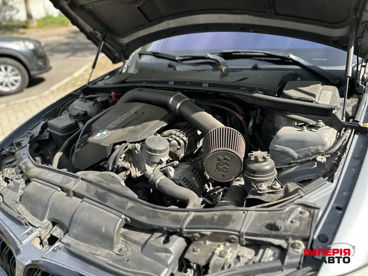 BMW 3 серії - фото 20