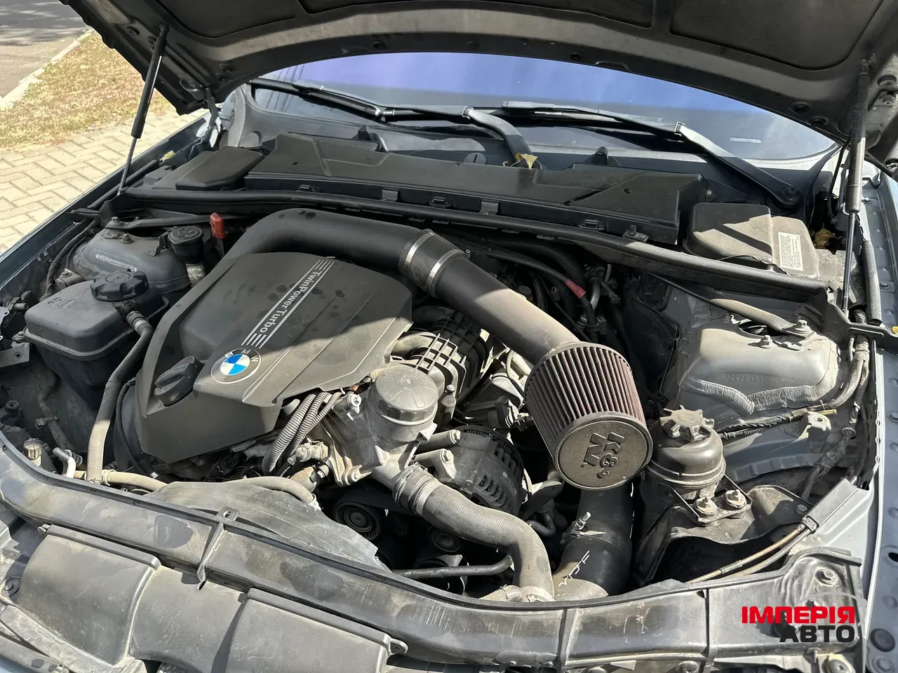 BMW 3 серії - фото 19
