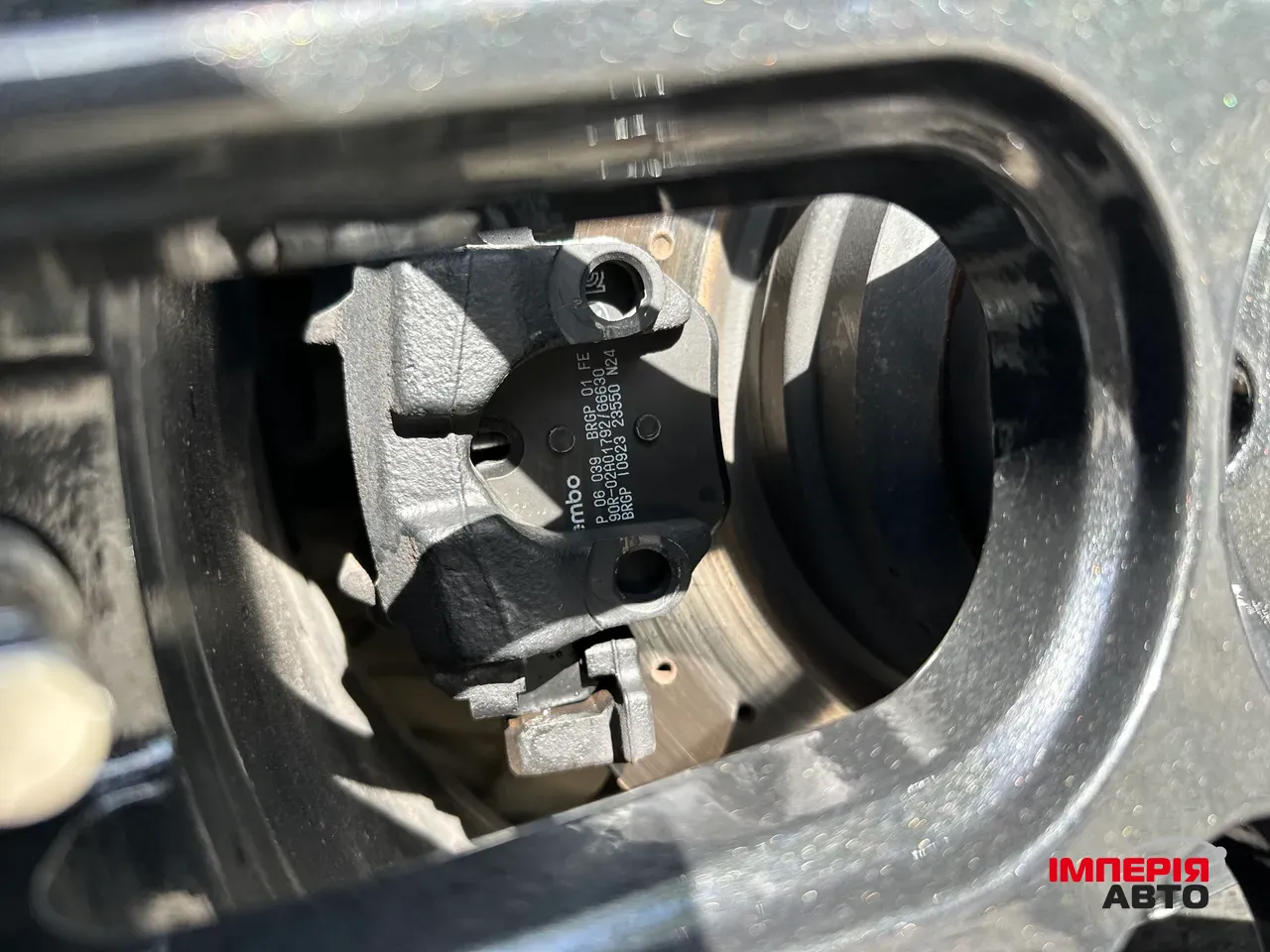 BMW 3 серії - фото 17