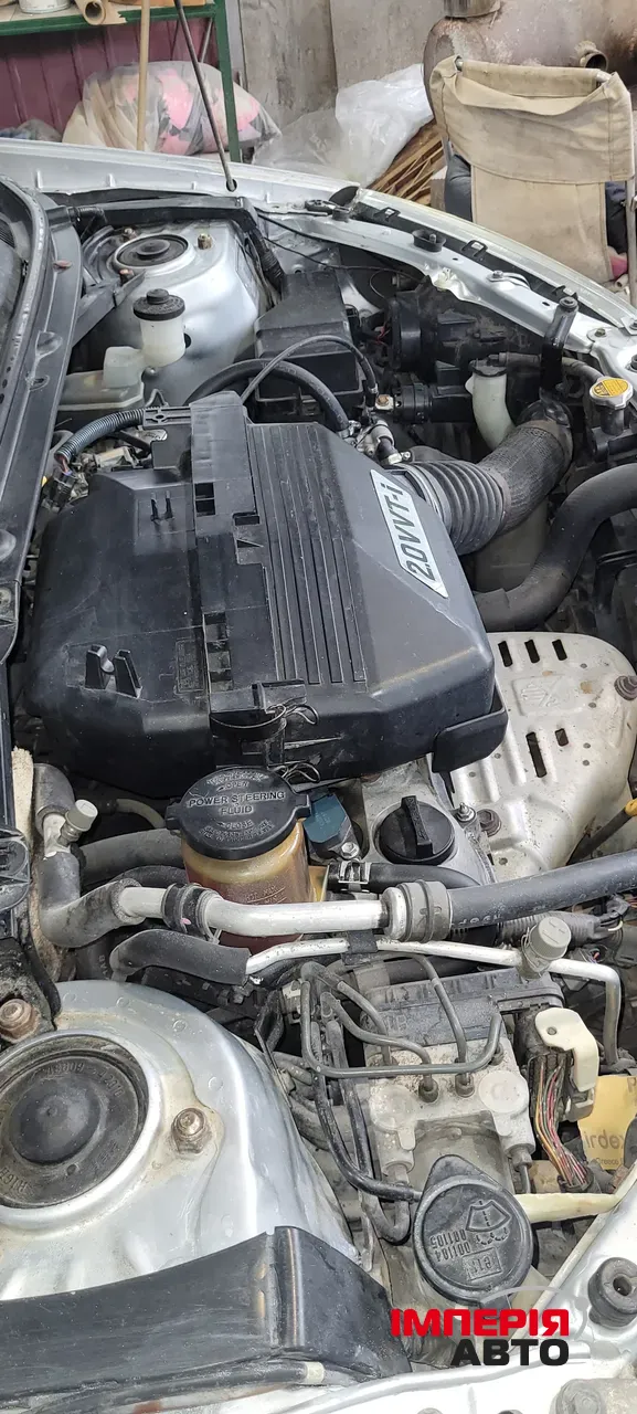 Toyota RAV4 - фото 23