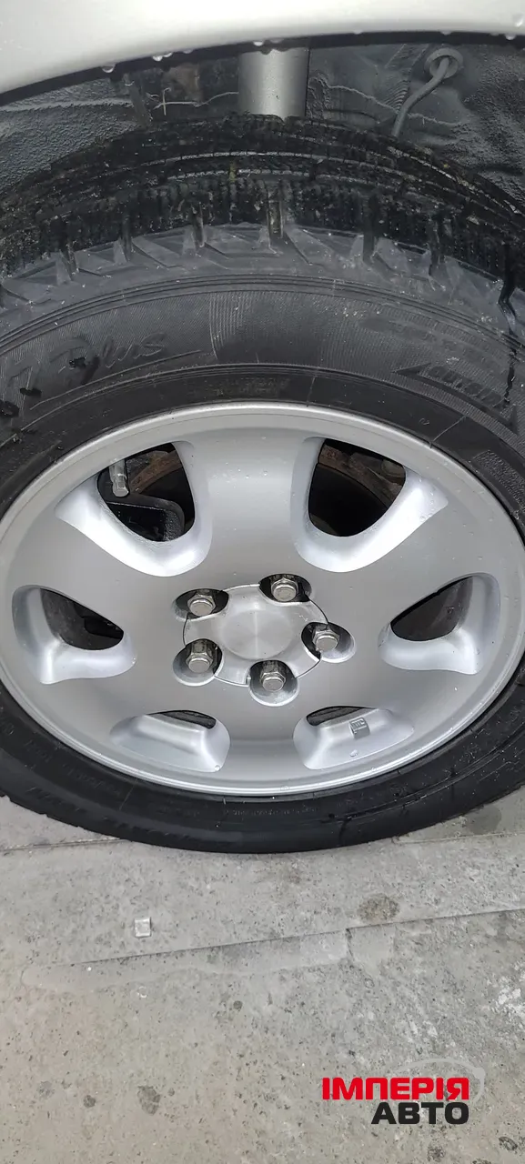 Toyota RAV4 - фото 29