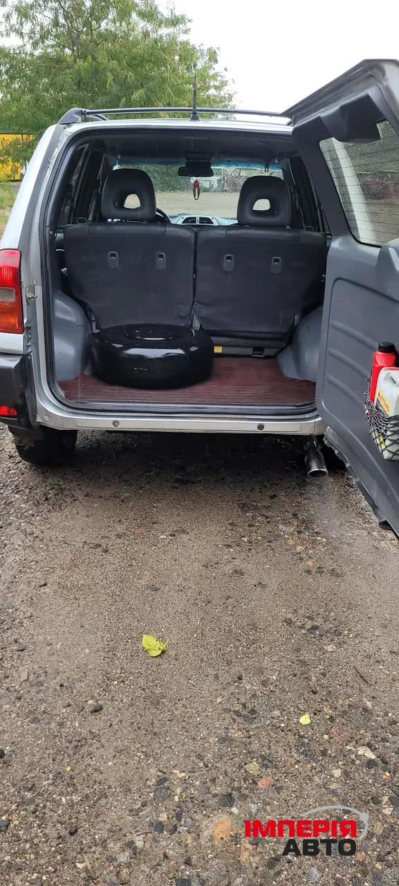 Toyota RAV4 - фото 15