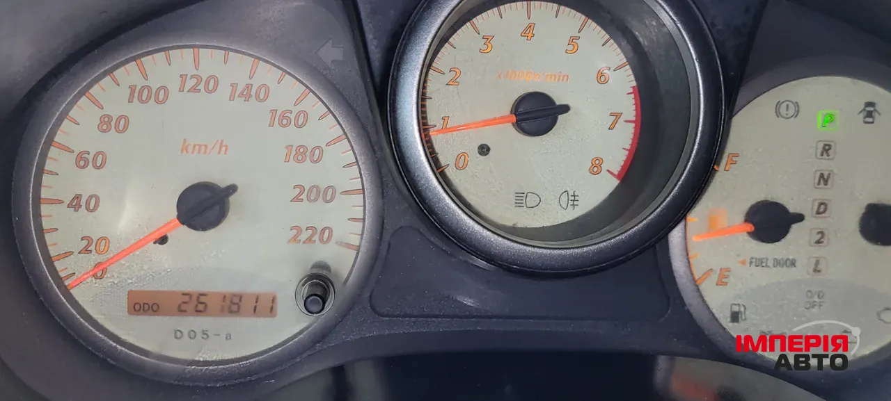 Toyota RAV4 - фото 21