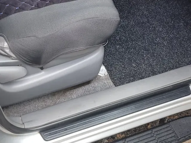 Toyota RAV4 - фото 3