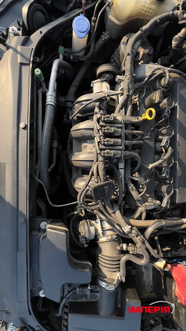 Ford Fusion (North America) - фото 23