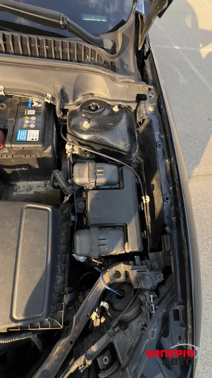 Ford Fusion (North America) - фото 24