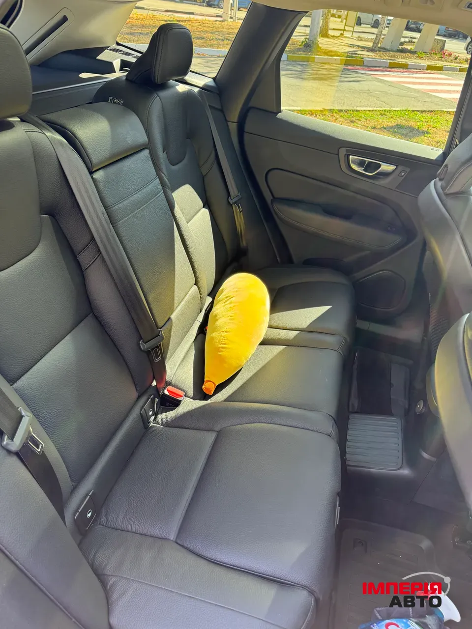 Volvo XC60 - фото 14