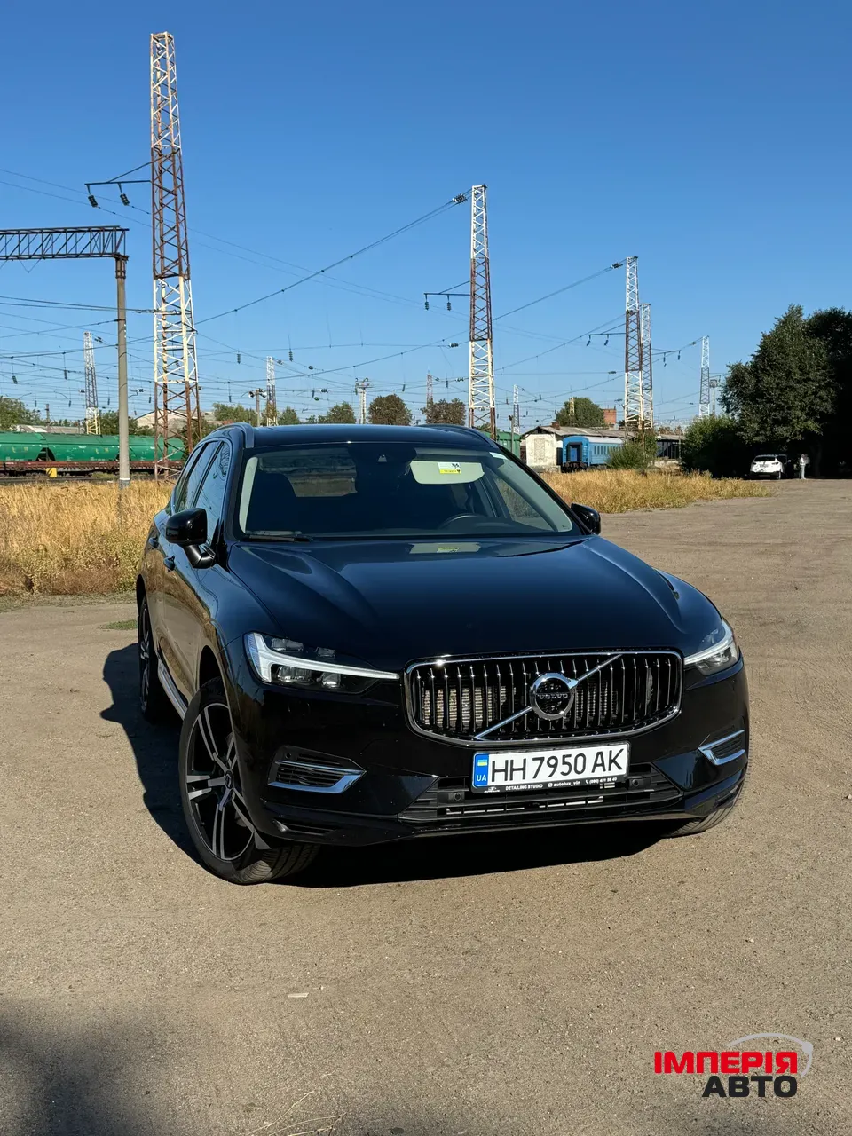 Volvo XC60 - фото 2