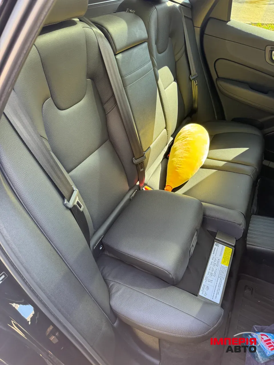 Volvo XC60 - фото 15