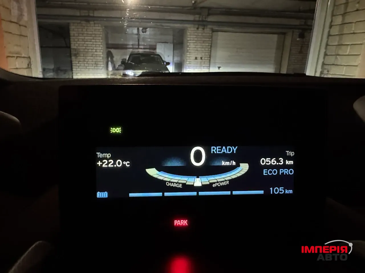 BMW i3 - фото 16