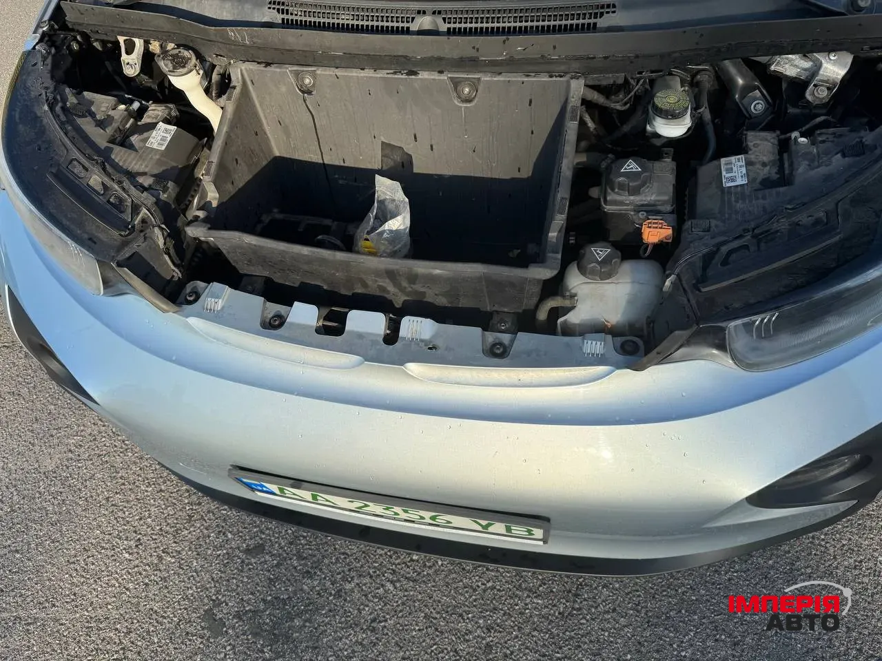 BMW i3 - фото 11