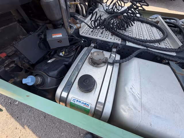 Mercedes-Benz Actros 2016, Kyiv (city), $30 000 - image 5