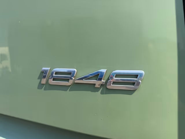 Mercedes-Benz Actros 2016, Kyiv (city), $30 000 - image 4